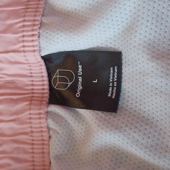 Original U Swim Trinks - Picture 9 of 10